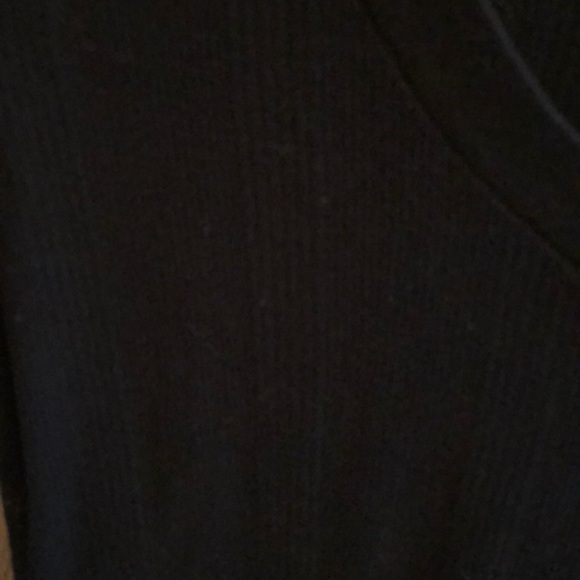 I💜Ronson Black Short Sleeve Tee - New With Tags - Picture 3 of 7